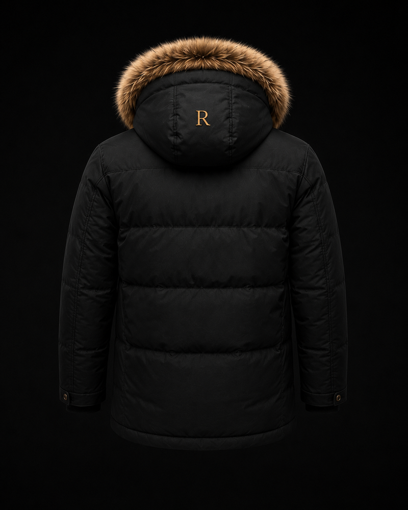 Load image into Gallery viewer, RAXON Nordshield Parka
