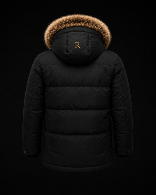 RAXON Nordshield Parka