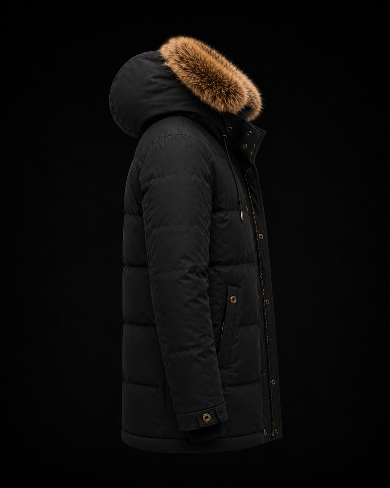 Load image into Gallery viewer, RAXON Nordshield Parka
