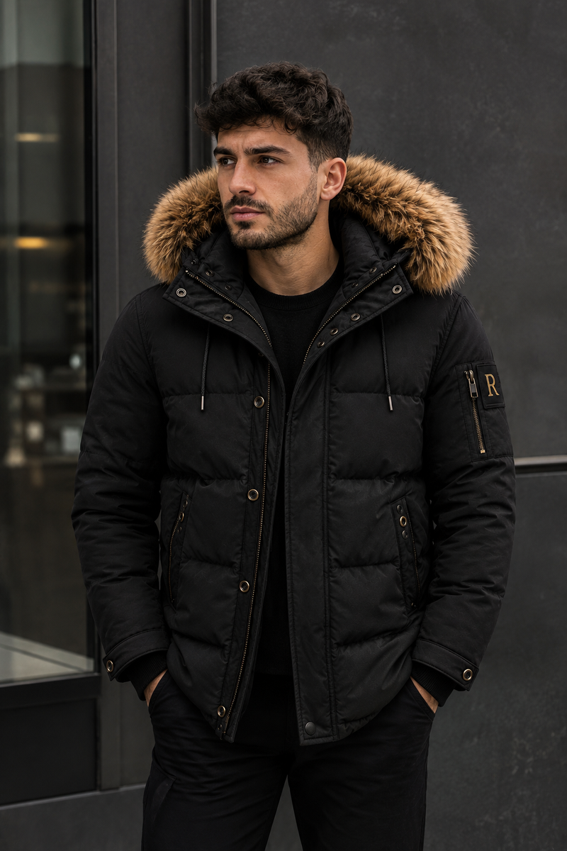 Load image into Gallery viewer, RAXON Nordshield Parka
