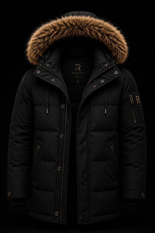 RAXON Nordshield Parka