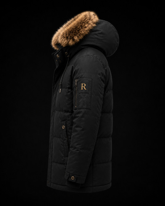 RAXON Nordshield Parka